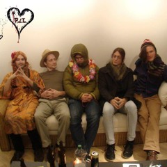 Parolen der Liebe old acc