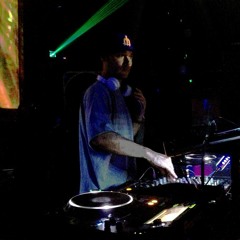 DJ David Anthony 206