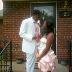 Chris Jeremiah Melton