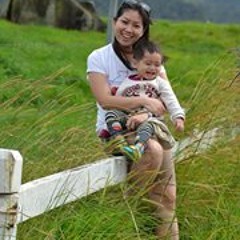 Christine Kittin Innocent