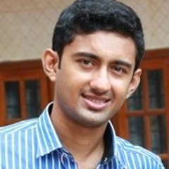 Aravind Kunnath