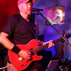 Rush  - 2112 Overture (cover)