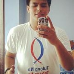 Marvin Cabello Eleccion