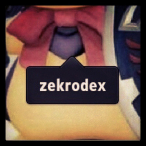 Zekrodex’s avatar