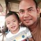 Matil Love Pa and Mom