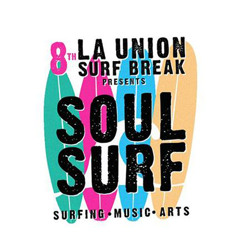 LaUnion SoulSurf