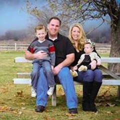 Shauna Teague Powers