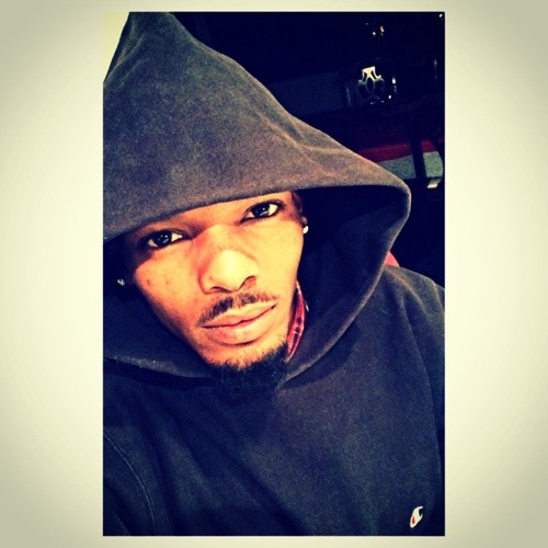 Loudpackk Mackk - line em up (sample)