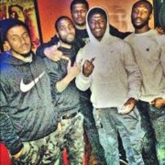 Rasheem Geedy Gordon