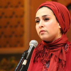 Sahar Lotfi (Vocalist)