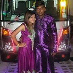 Archanna Hys Babyprincess