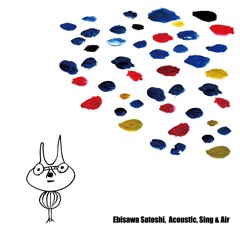 Sing&Air(Ebisawa Satoshi)