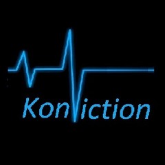 Konviction - Speed Maniac