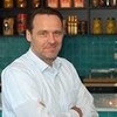 Xavier van Binsbergen