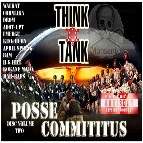 THINK TANK ENTERTAINMENT’s avatar