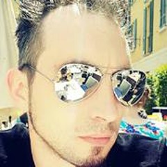 Riccardo Guity Anastasia