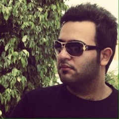 Farshad Barati Mahyari