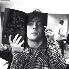 Christian Dylan Andersson