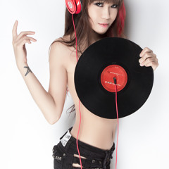 DJ TINA Taiwan