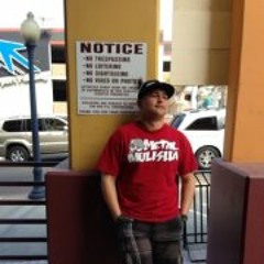 Brandon Velazquez 12