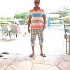 Ahmed Abdel Hamid 1