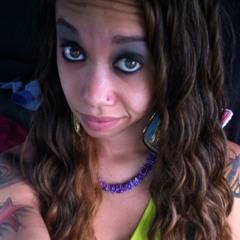 Breana Michelle Walker