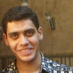 Mohammad Sammy Hanafy