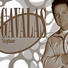 dj Stephane Gavalas