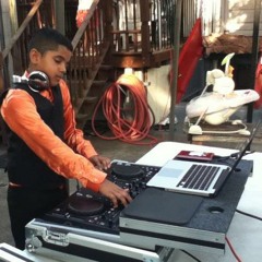 Dj Danny Vybes