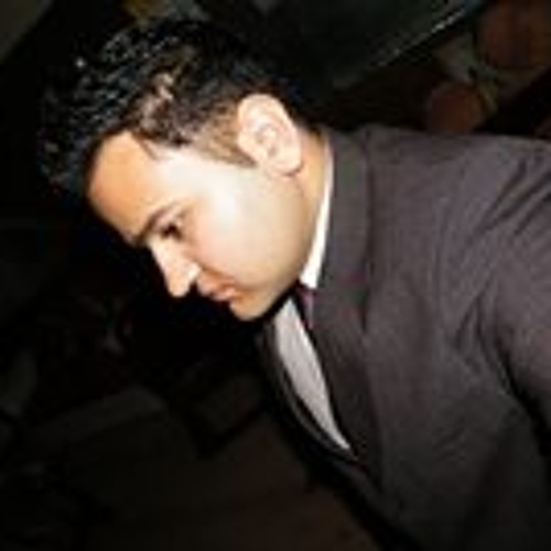 Hassan Ali Rizvi’s avatar