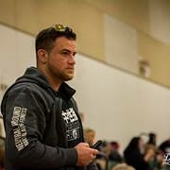 Evan Colossus Kichura