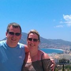 Sue Fairhurst Was Davies