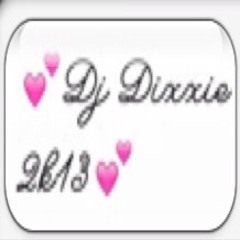 DJ Dixxie