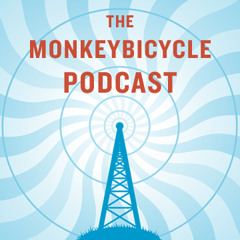 Monkeybicycle