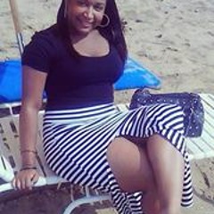 Ashlii Dimplez.T. Parker
