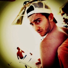 Alexandros Melissopoulos