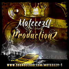 We Dem Niggaz/Rap Instrumental/(Produced By Moteezy_Productionz)