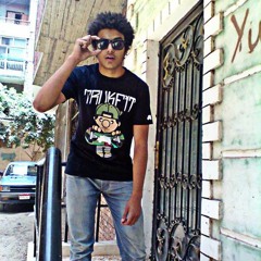 مشنقه elBOb Marley