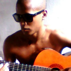 Cazuza-manhatã (aldair Vale- Cover)