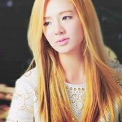 hyoyeon is the best1990