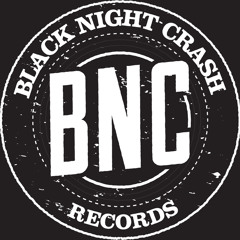 Black Night Crash Records