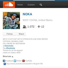 free.beats@aol.com  Noka