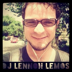Lennon Lemos