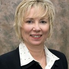 Michele Stoudt-Wright