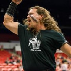 Marc VanHarn