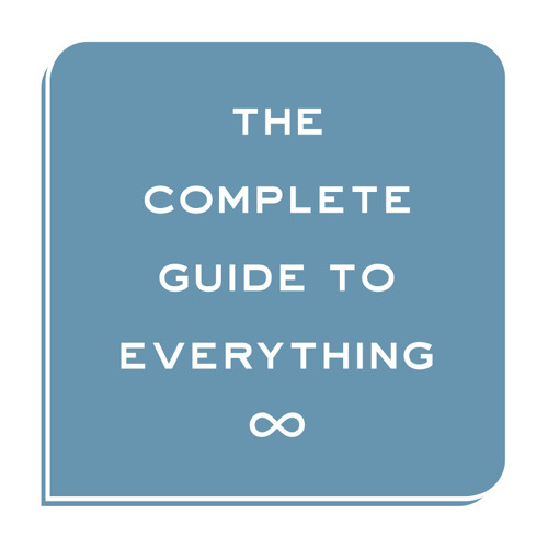 The Complete Guide to Everything’s avatar