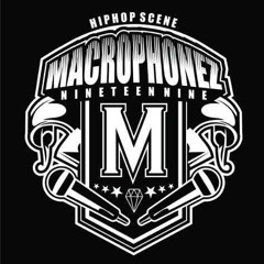 Macrophonez