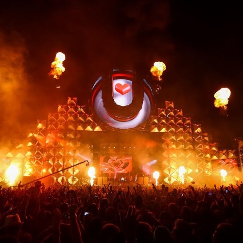 Green Velvet & Harvard Bass - Lazer Beams w/ Cirez D - On Off