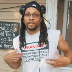 DJ Blit'z aka III Kynd