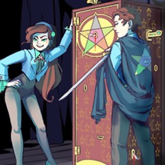Gravity Falls
